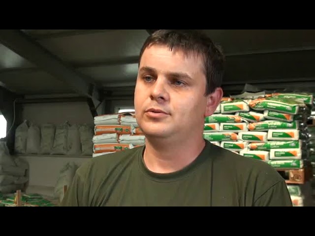 A fűmag típusokról általánosságban