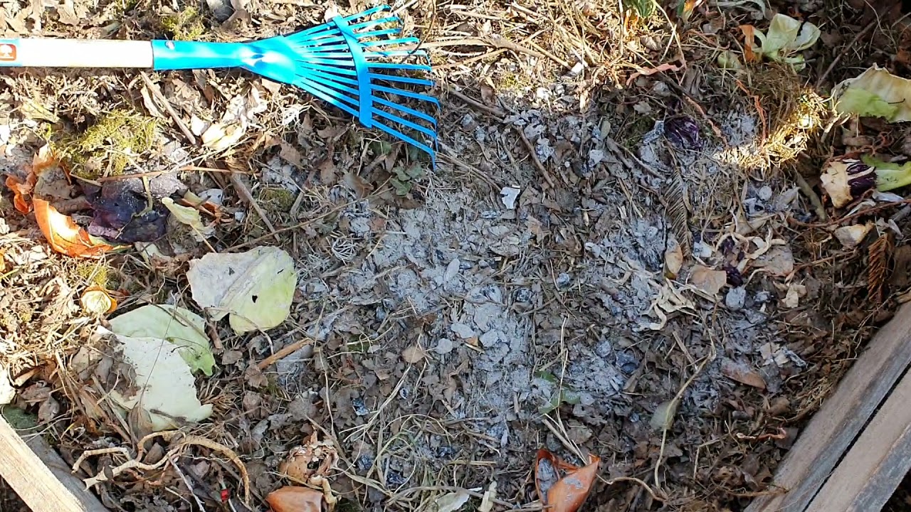 Fahamu felhasználása házi kertben