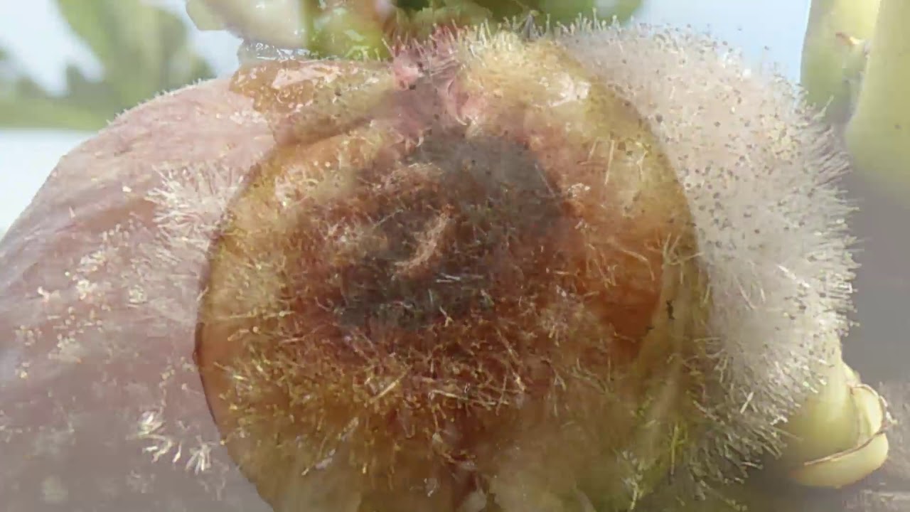 A füge növényvédelme